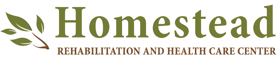 homestead-rehabilitation-and-health-care-center-logo